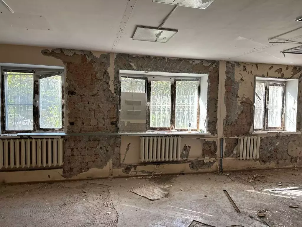 Помещение свободного назначения в Московская область, Наро-Фоминск ул. ... - Фото 0