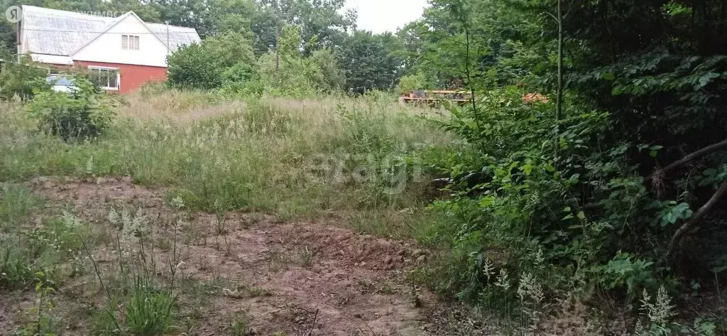 Участок в село Шаумян, улица 11 Героев Артиллеристов (6 м) - Фото 1