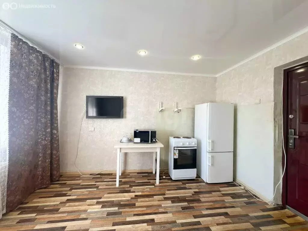 1к в -комнатной квартире (12.8 м) - Фото 0