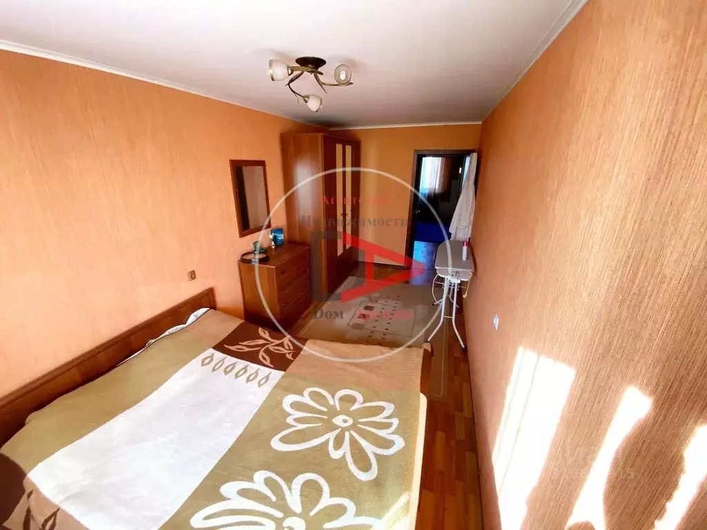 3-к кв. Башкортостан, Уфа Революционная ул., 82 (56.0 м) - Фото 0