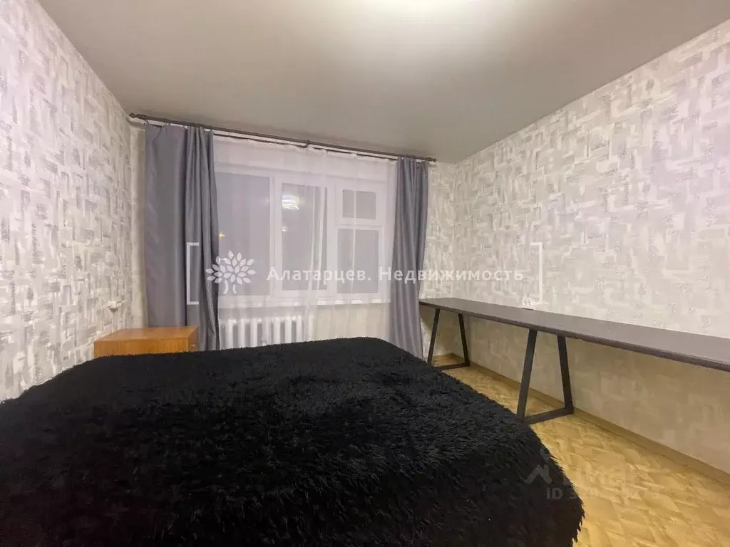 1-к кв. Томская область, Томск ул. Сергея Лазо, 6 (28.5 м) - Фото 2