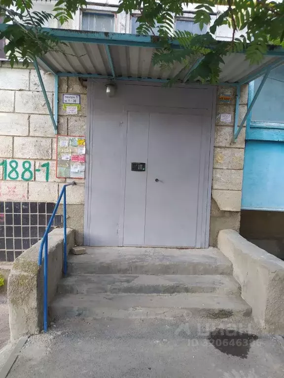 3-к кв. Волгоградская область, Волгоград Турбинная ул., 188 (67.0 м) - Фото 1