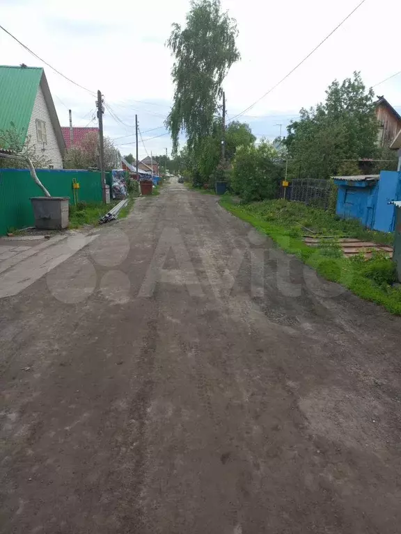 Дом 30 м на участке 6 сот. - Фото 0
