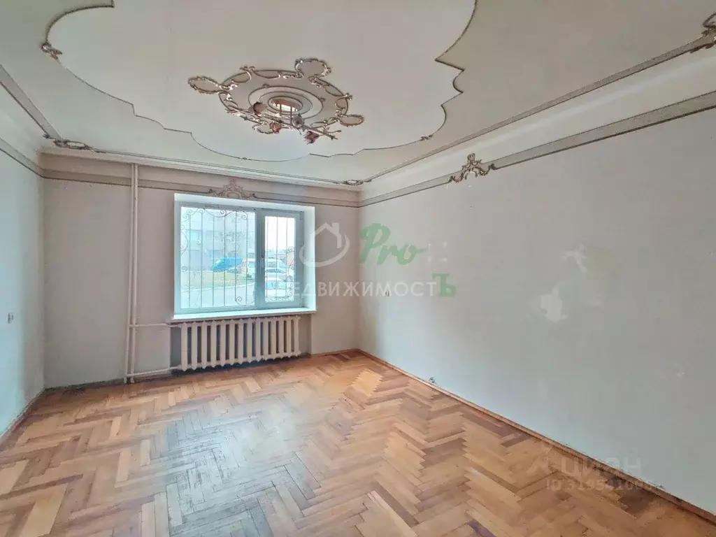 3-к кв. Краснодарский край, Ейск Баррикадная ул., 27/2 (76.2 м) - Фото 0