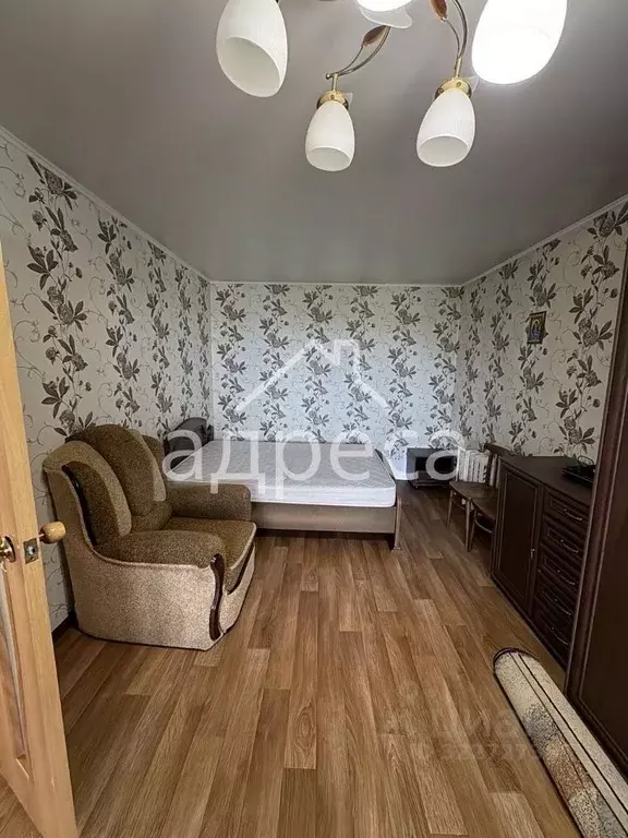 3-к кв. Самарская область, Самара Черемшанская ул., 226 (61.0 м) - Фото 1