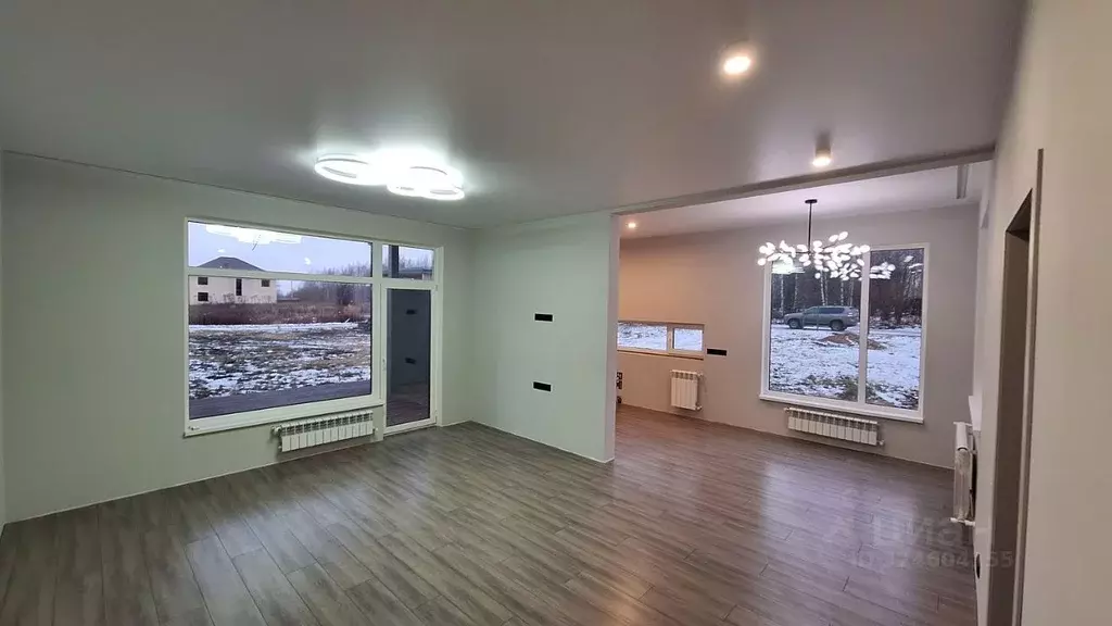 Коттедж в Ярославская область, Ярославский муниципальный округ, с. ... - Фото 2