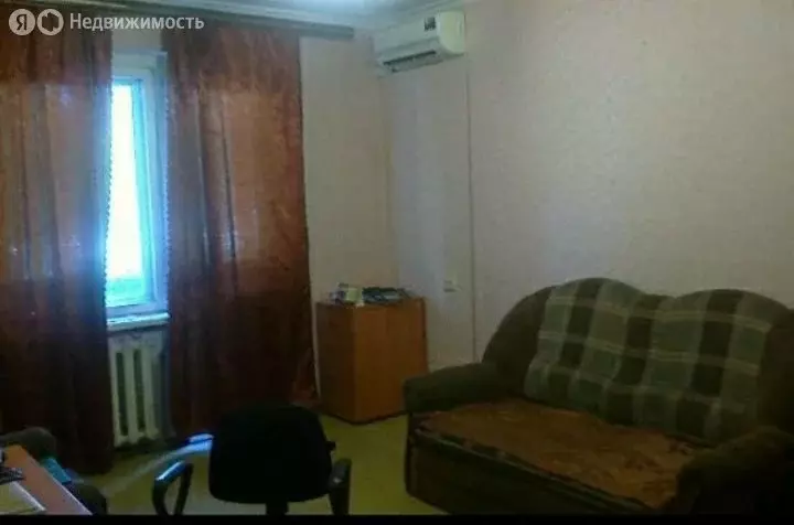 1-комнатная квартира: Балаково, улица 30 лет Победы, 9 (37 м) - Фото 1