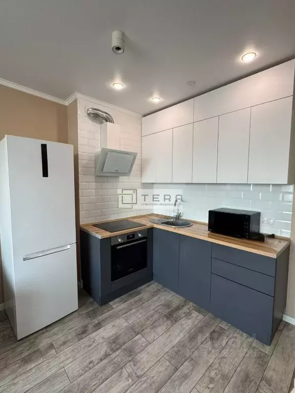 1-к кв. Башкортостан, Уфа ул. Аксакова, 81/1 (50.0 м) - Фото 1