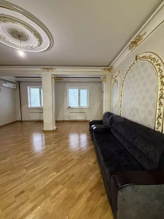 2-к. квартира, 100 м, 3/5 эт. - Фото 1