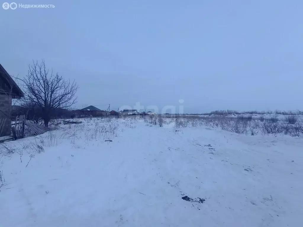 Участок в Оренбургский район, Южноуральский сельсовет, ТСН Пегас, 3-я ... - Фото 1