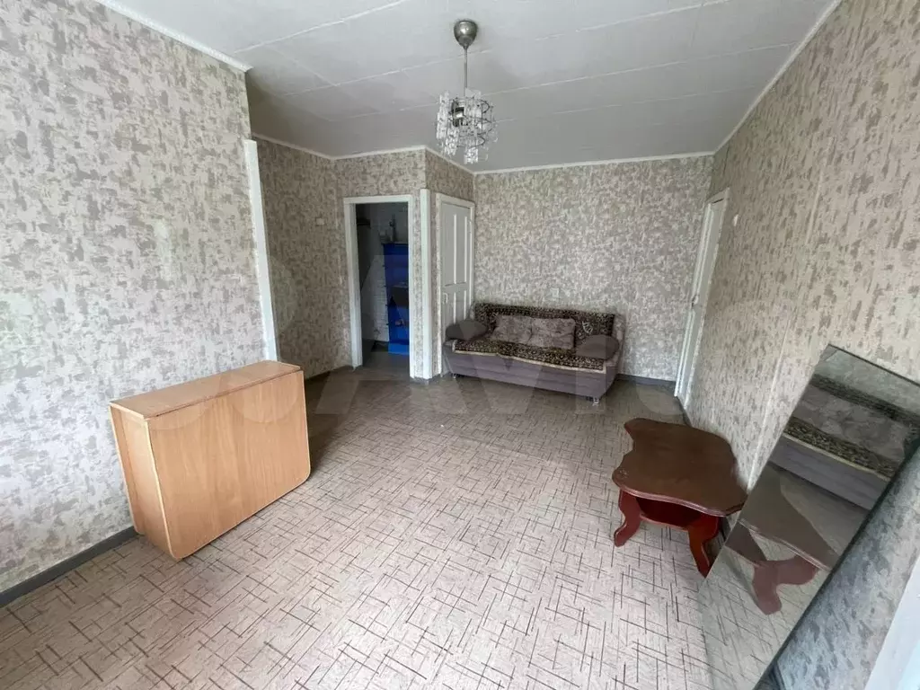 2-к. квартира, 44 м, 4/5 эт. - Фото 1