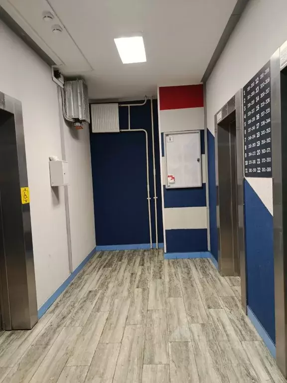 Студия Санкт-Петербург Усть-Славянка тер., просп. Советский, 12 (25.2 ... - Фото 1