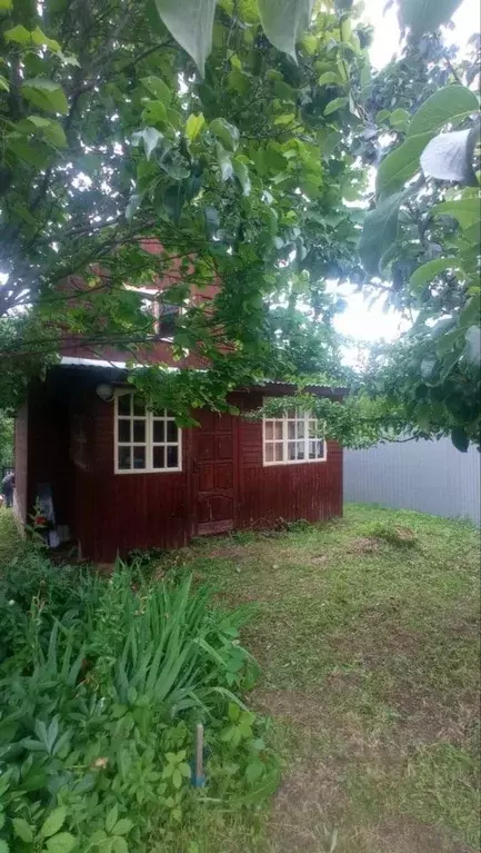 Дом в Московская область, Серпухов городской округ, д. Нефедово ул. ... - Фото 1