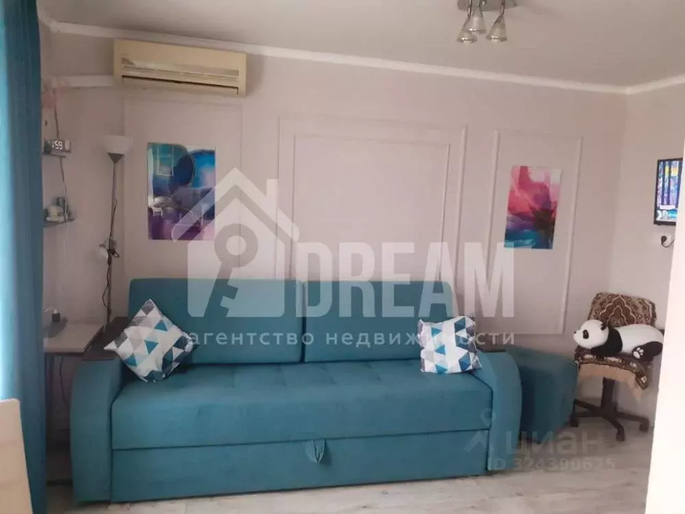 2-к кв. Волгоградская область, Волгоград ул. 64-й Армии, 71 (45.0 м) - Фото 2