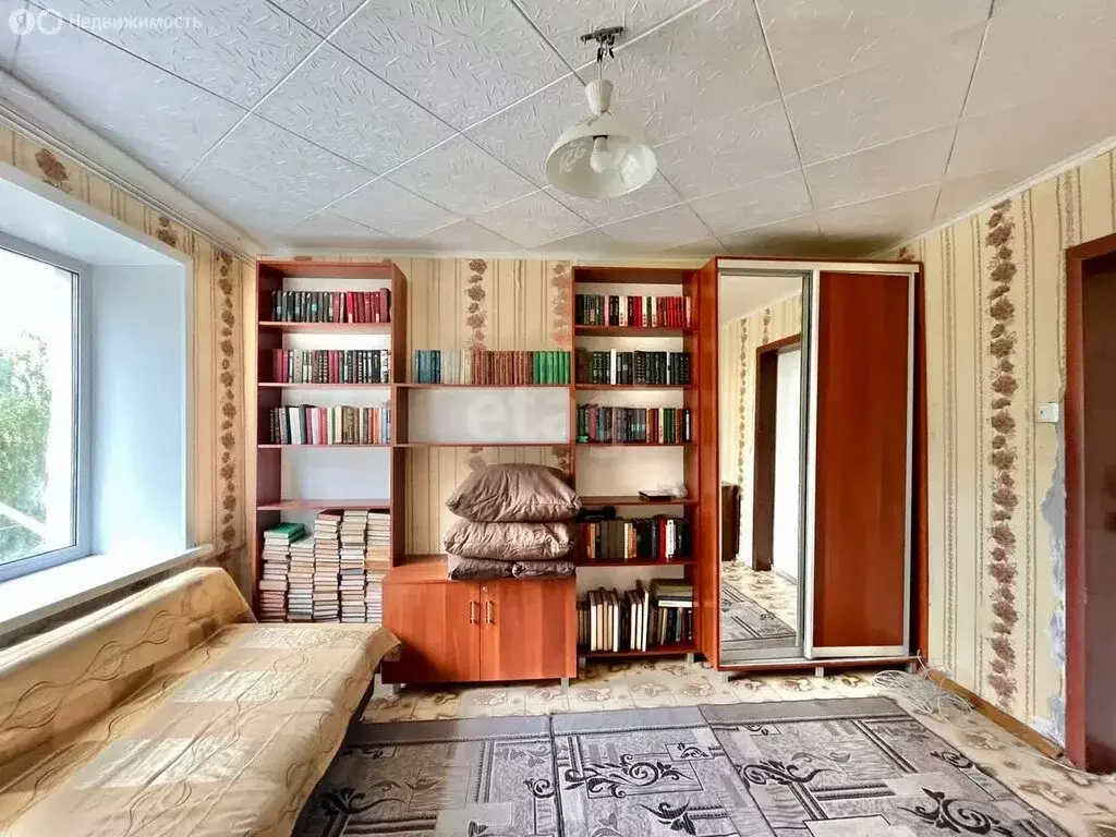 1к в 3-комнатной квартире (12 м) - Фото 1