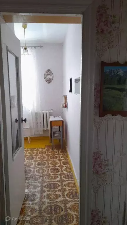 Продаётся 1-к квартира, 32 м - Фото 1