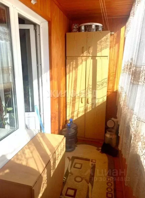 3-к кв. Новосибирская область, Новосибирск ул. В. Высоцкого, 46 (62.0 ... - Фото 1