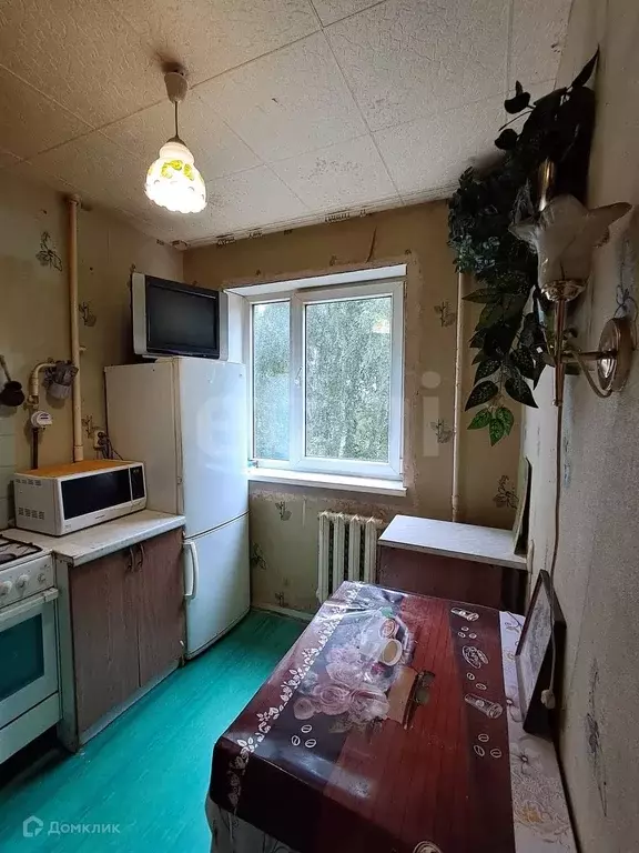 Продаётся 2-к квартира, 43.7 м - Фото 1