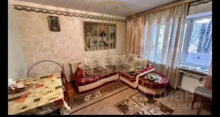 3-к кв. Ставропольский край, Пятигорск ул. Орджоникидзе, 5 (70.0 м) - Фото 1