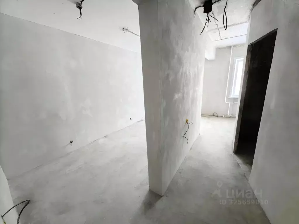 2-к кв. Забайкальский край, Чита ул. Красной Звезды, 14 (44.7 м) - Фото 2