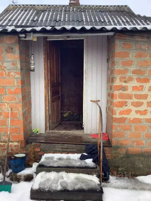 Дом в Белгородская область, Яковлевский городской округ, с. Гостищево ... - Фото 1