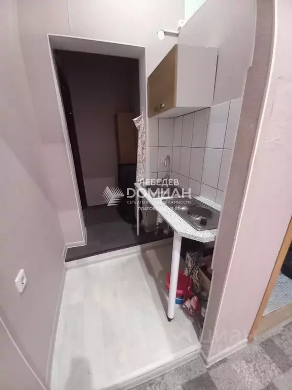 Студия Ростовская область, Новочеркасск Платовский просп. (17.6 м) - Фото 2