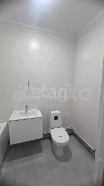 1-к. квартира, 38,1 м, 11/16 эт. - Фото 1