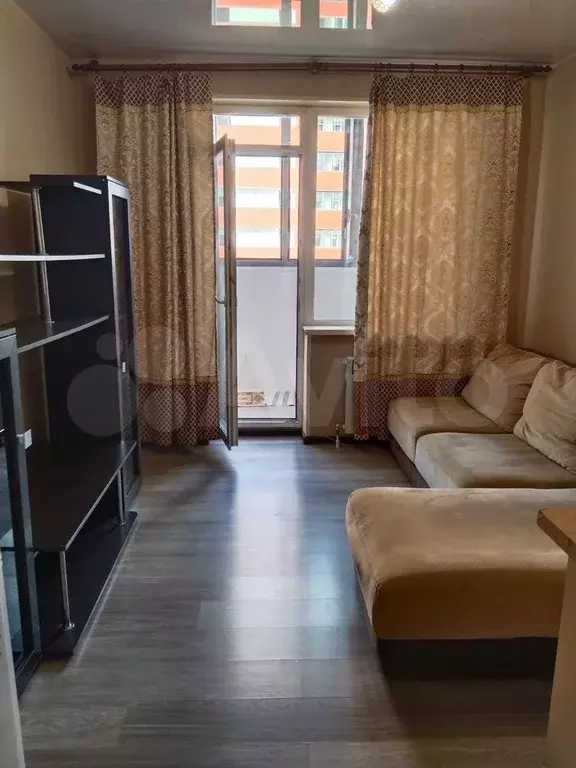 Квартира-студия, 25 м, 19/27 эт. - Фото 0