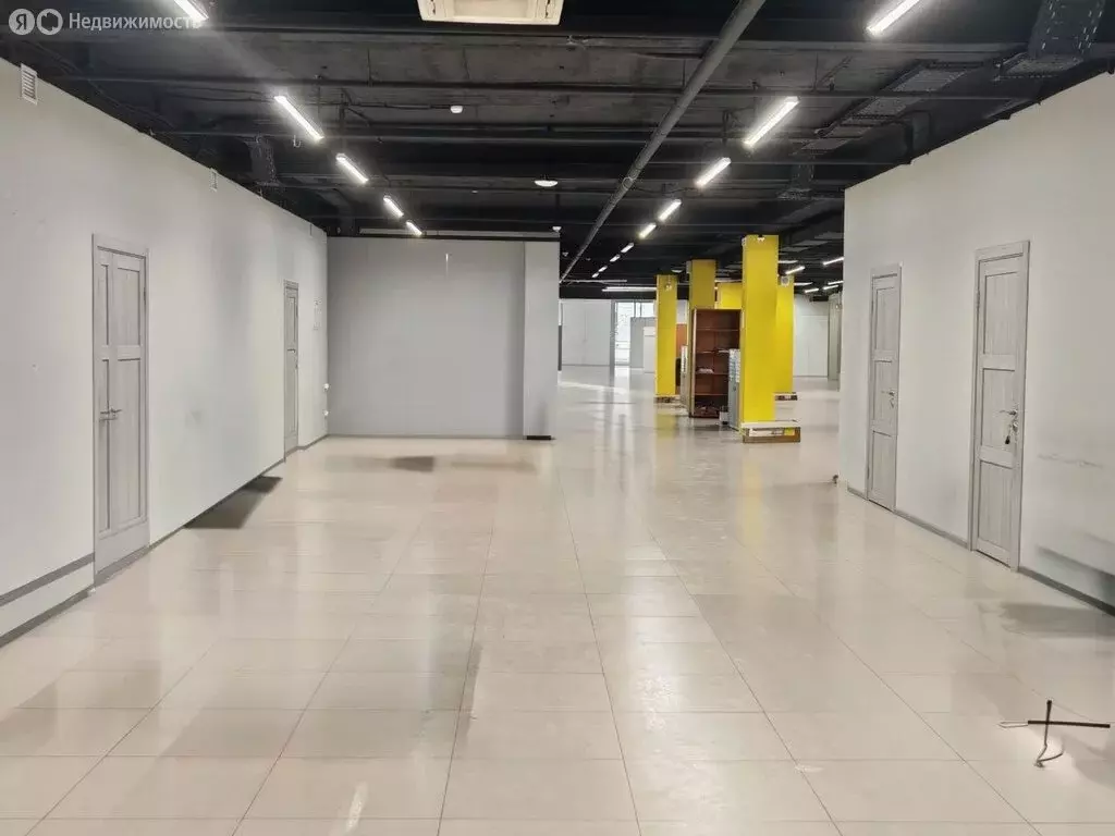 Офис (960 м) - Фото 2