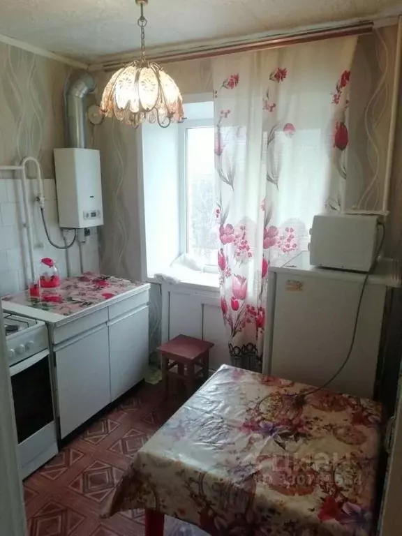 1-к кв. Ивановская область, Иваново ул. Менделеева, 3 (32.0 м) - Фото 1