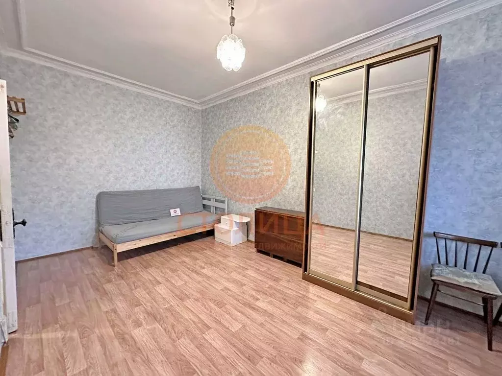 1-к кв. Москва ул. Литвина-Седого, 5А (40.0 м) - Фото 1