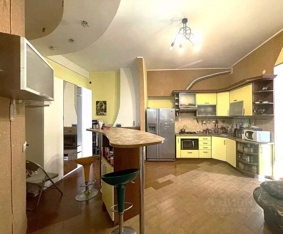 6-к кв. Крым, Ялта ул. Пушкинская, 21 (200.0 м) - Фото 1