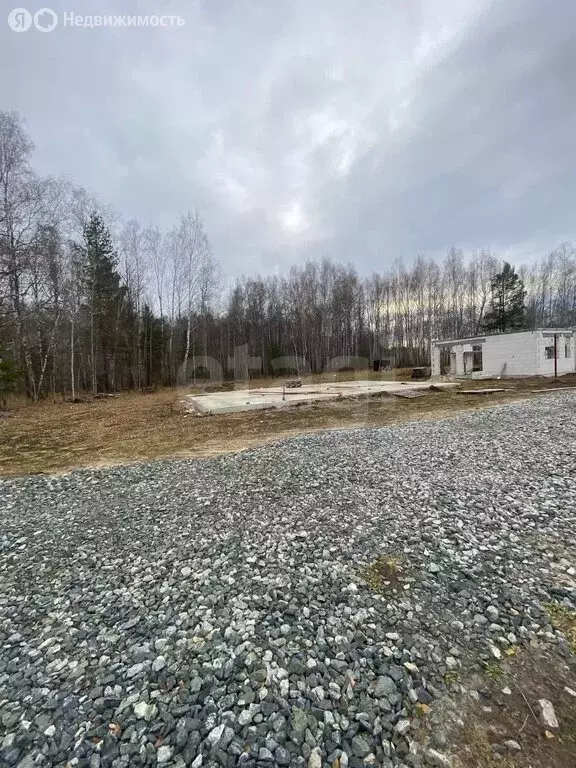 Участок в Тюменский муниципальный округ, коттеджный посёлок Премьер ... - Фото 2