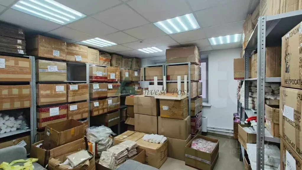 Коммерческая недвижимость (продажа), 75.3 км.м - Фото 1
