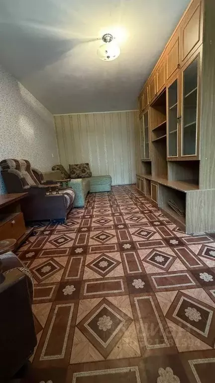 2-к кв. Волгоградская область, Волгоград Жилгородок мкр, ул. ... - Фото 1