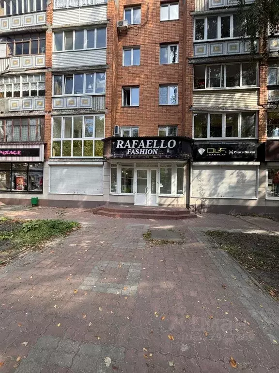 Помещение свободного назначения в Брянская область, Брянск ... - Фото 0
