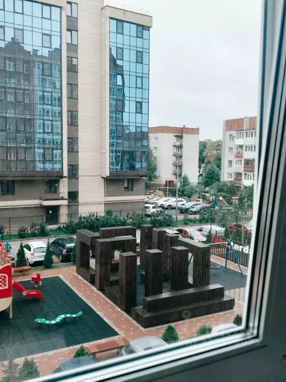 2-к кв. Вологодская область, Вологда Технический пер., 54А (41.0 м) - Фото 1