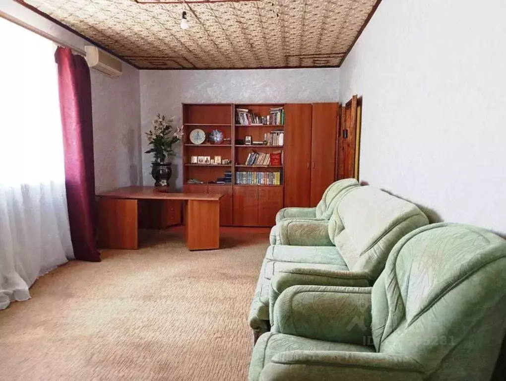 Дом в Краснодарский край, Новороссийск Батарейная ул., 5 (154 м) - Фото 0