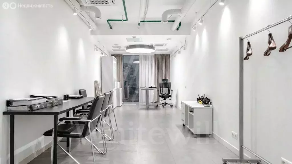 Офис (31 м) - Фото 2