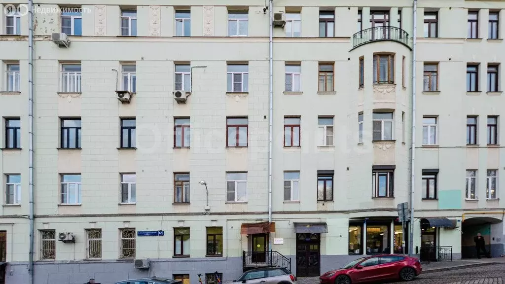 Помещение свободного назначения (224 м) - Фото 1