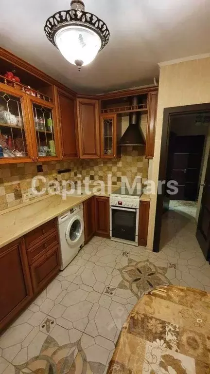 1-к кв. Москва ул. Большая Якиманка, 19 (35.0 м) - Фото 1
