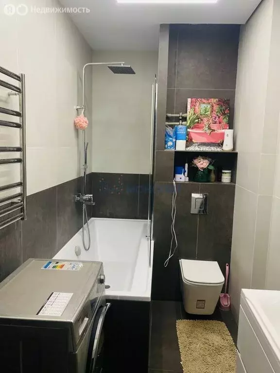 1-комнатная квартира: Афонино, Магистральная улица, 136Г (44.2 м) - Фото 1