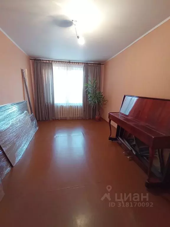 3-к кв. Ивановская область, Тейково ул. Новоженова, 1 (63.6 м) - Фото 1