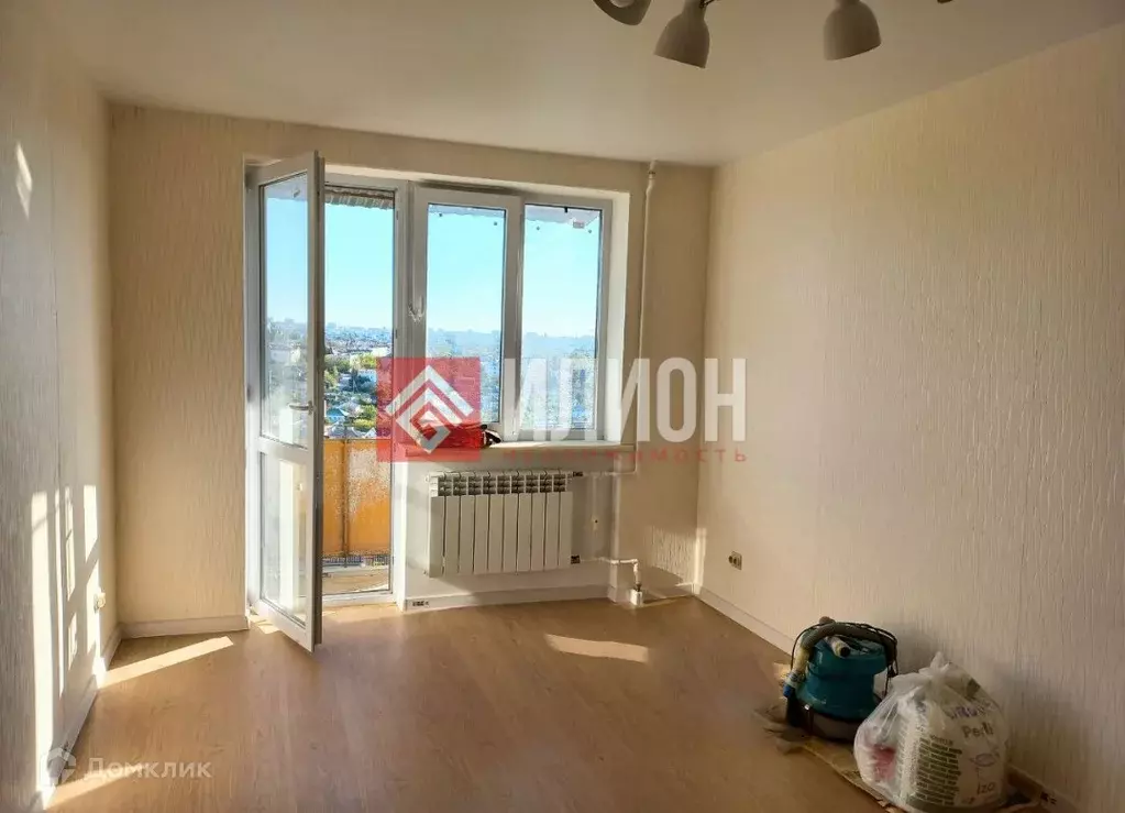 Продаётся 2-к квартира, 42 м - Фото 1