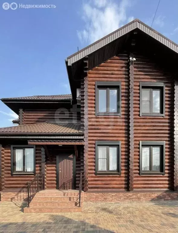 Дом в Бунырево, Речная улица (258 м) - Фото 2