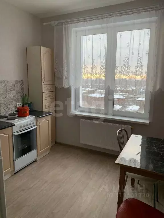 2-к кв. Пермский край, Пермь ул. Александра Турчевича, 6 (57.0 м) - Фото 1
