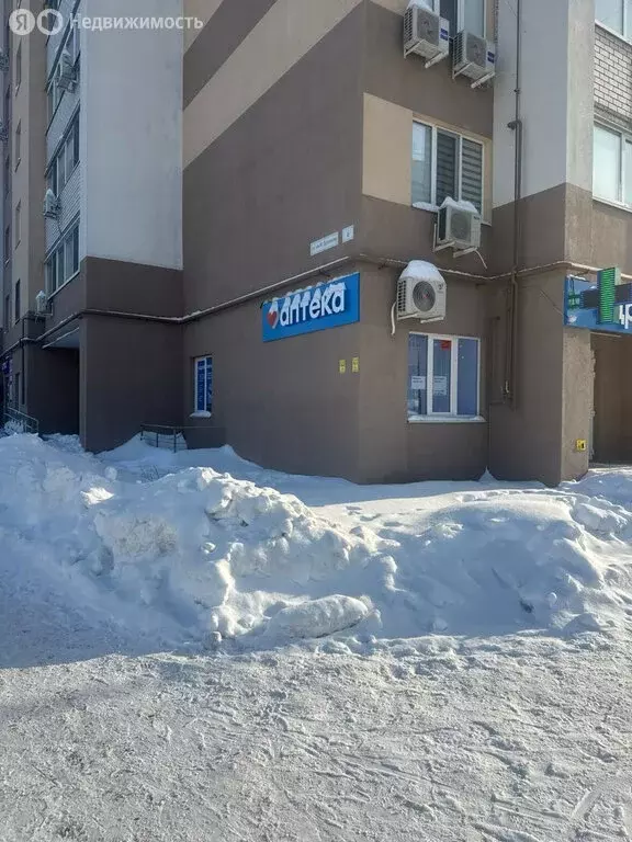 Помещение свободного назначения (142.8 м) - Фото 1