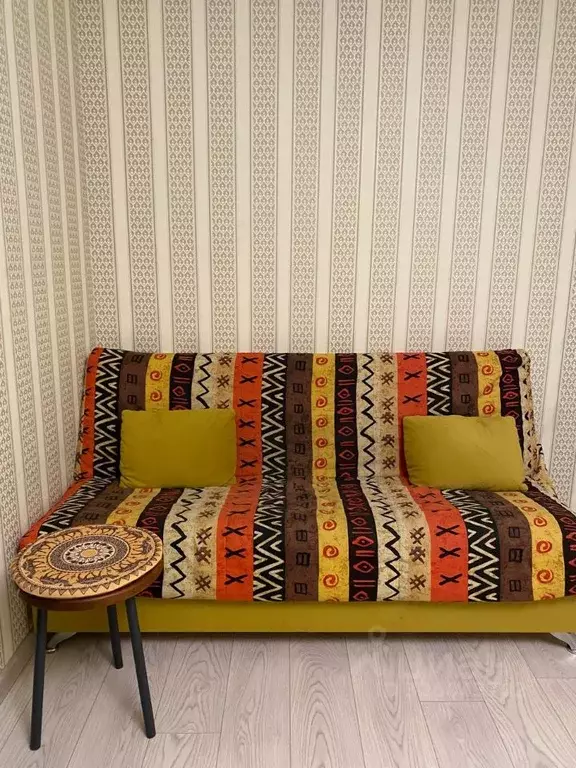 2-к кв. Псковская область, Псков ул. Яна Фабрициуса, 21 (47.0 м) - Фото 2