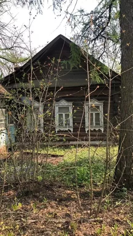 Участок в деревня Малые Вязёмы, 105 (18 м) - Фото 2