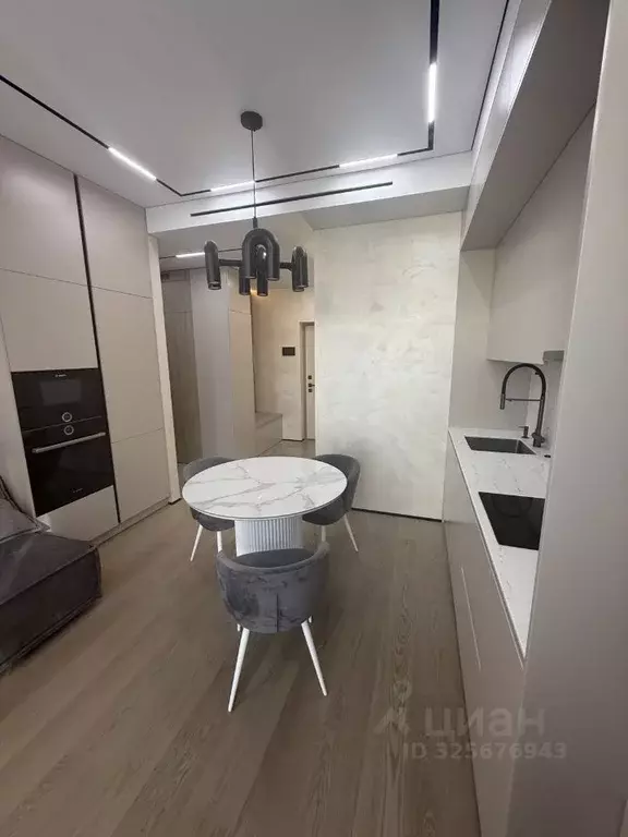 2-к кв. Москва ул. Новая Дорога, 9к3 (59.0 м) - Фото 1